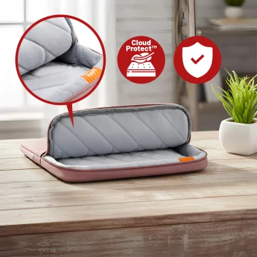 Bange wasserdichter Rucksack für 15,6-Zoll-Laptop, Stadtreisender, 45 x 30 x 16 cm, für Arbeit, Flugzeug, Herren, Damen, mit USB-Anschluss Schwarz