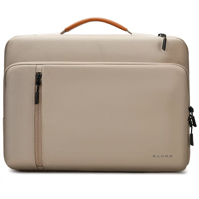 Bange voděodolný batoh na 15,6" notebook, městský cestovatel, 45x30x16 cm, do práce, do letadla, pánské, dámské, s USB portem Černá