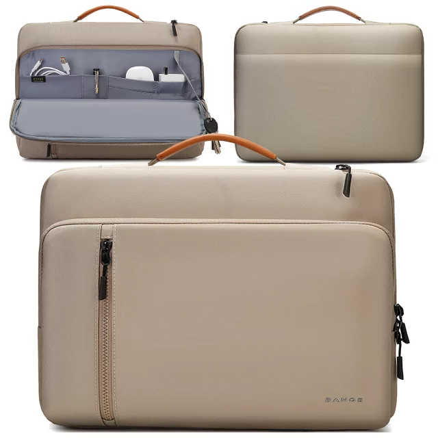 Bange voděodolný batoh na 15,6" notebook, městský cestovatel, 45x30x16 cm, do práce, do letadla, pánské, dámské, s USB portem Černá